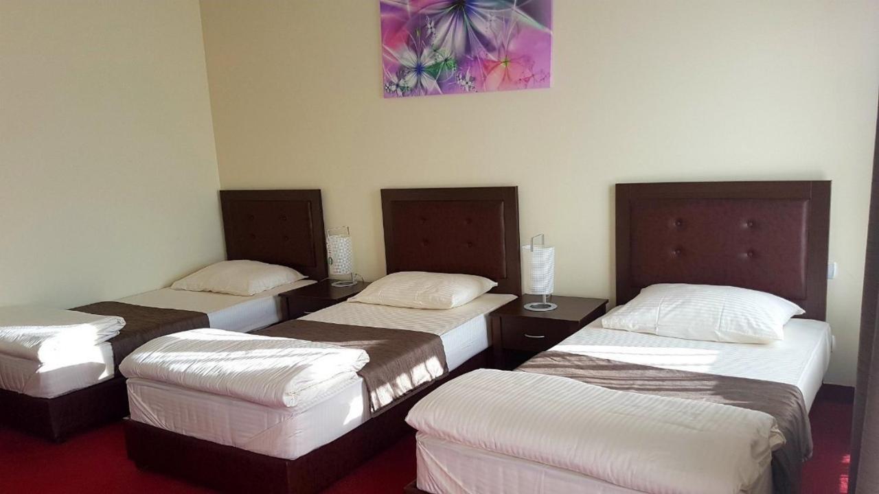 Hotel Atlas Ugljevik Kültér fotó