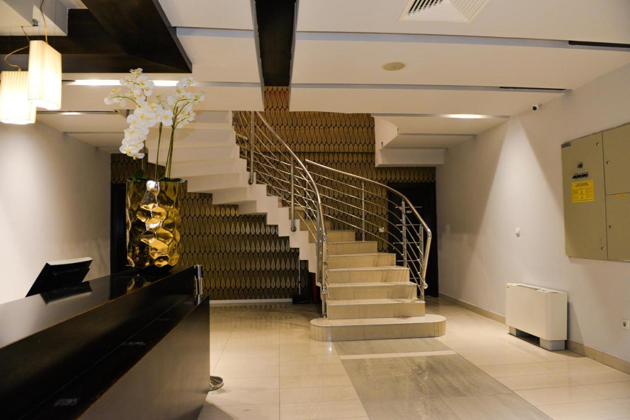 Hotel Atlas Ugljevik Kültér fotó