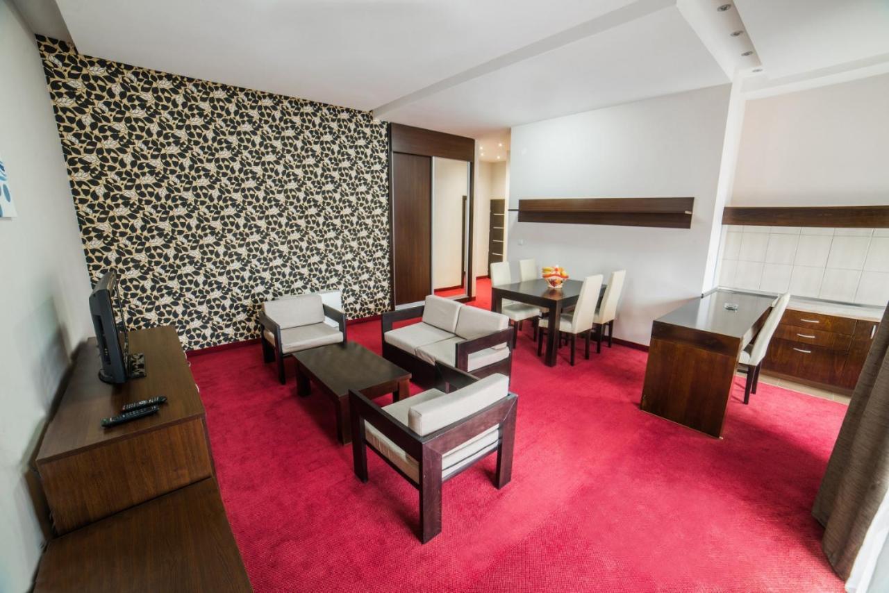 Hotel Atlas Ugljevik Kültér fotó